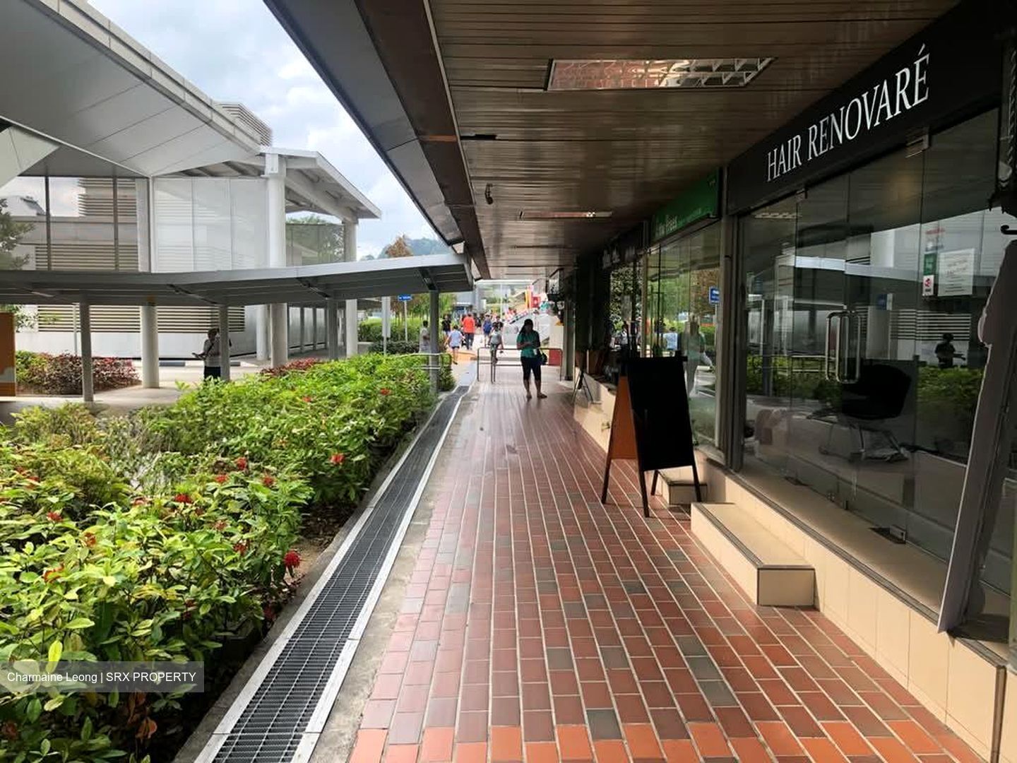Beauty World Plaza (D21), Shop House #586026371